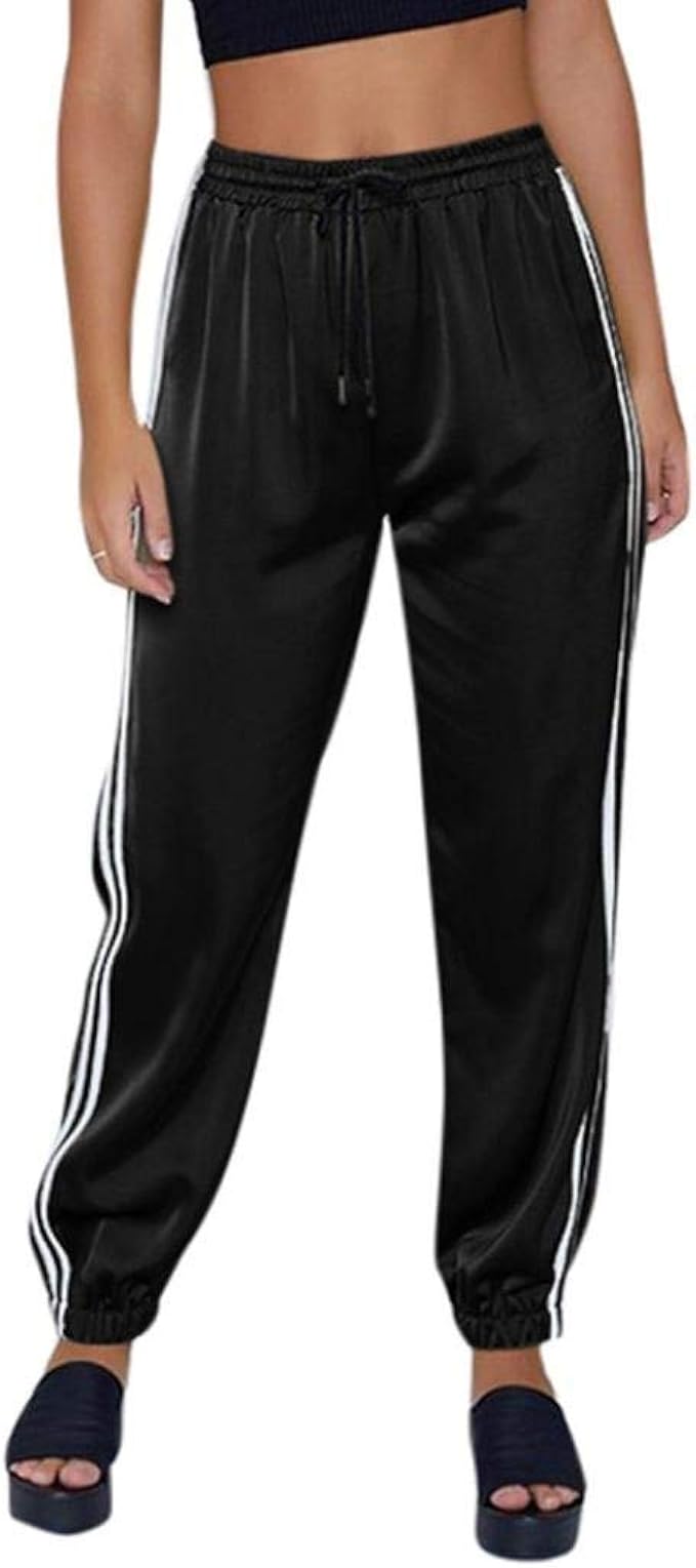 Pantalon ancho mujer chandal | Los mejores chandales.
