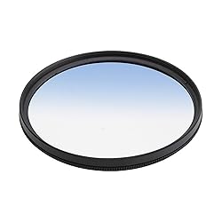 ASTRFJUY Circle Graduated Gradual Gradient Color