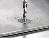 Bosch Professional Metal Drill Bit HSS-G DIN 338 Ø12.5x101x151 mm view 3