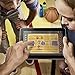 Azpen A1050 10.1 Inch Tablet 16GB Storage Bluetooth 4.0 Android 6.0 WiFi Quad Core