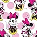 Duck Brand 281968 Disney-Licensed Minnie Mouse Printed Duct Tape, 1.88 Inches x 10 Yards, Single Roll