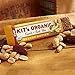 KIT'S ORGANIC - Fruit and Nut Bar - Peanut Butter - (1.62 Ounce Snack Bar, 12 Count)