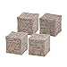 Dicksons Inspirational Christian Bible Verses Sandstone Tabletopper Cube Block Decoration