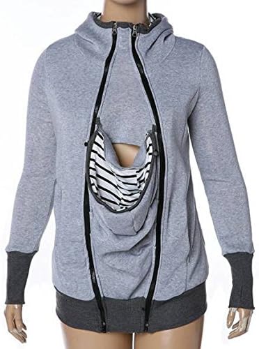 mom kangaroo hoodie