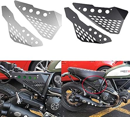 ducati scrambler 1100 accessories