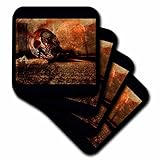 3Drose LLC Cst_21759_2 Tranciense Dark Art Gothic