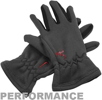 alabama crimson tide gloves