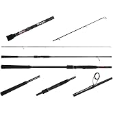Jigging World JW-ONYX902-M Onyx Surf Rods