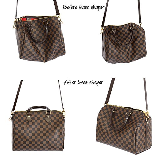 LV Speedy 35 Leather Bag Base Shaper, Bag Bottom Shaper (Express Shipping - Ready to ship) - Thumbnail 6