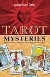 Image de Tarot Mysteries: Rediscovering the Real Meanings of the Cards