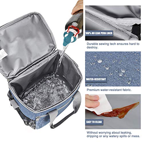 2 MIER+Capacity+Insulated+Outdoor+Bluesteel