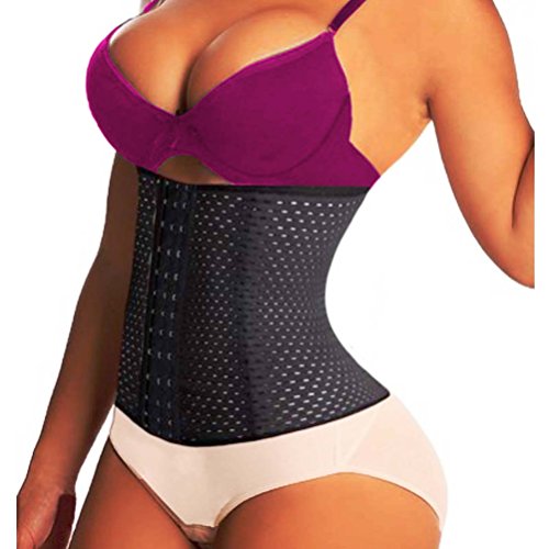 Waist Trainer / Hot Cincher Promotes Tummy Control / Body Shaper for Hourglass