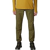 Mountain Hardwear Mens Hardwear Ap Active Crossover Pant