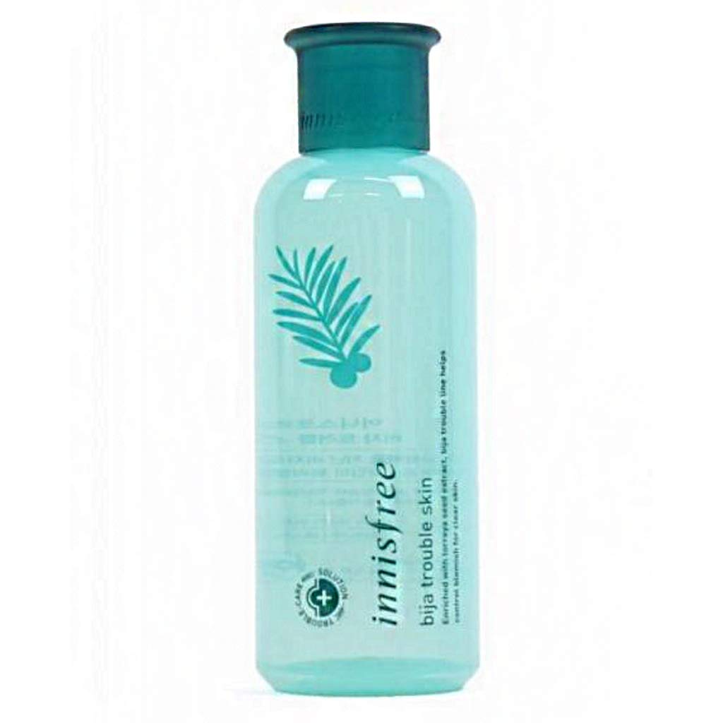 innisfree bija toner