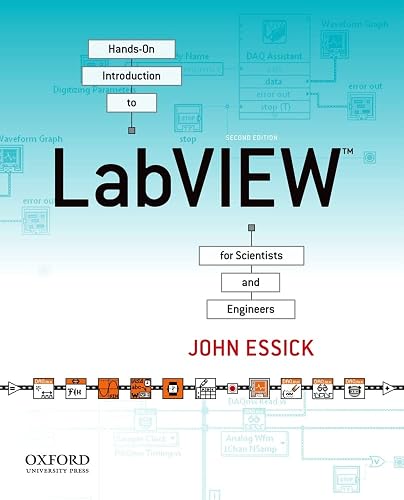 Hands-On Introduction to LabVIEW for Scientists and Engineers in Kenya ...