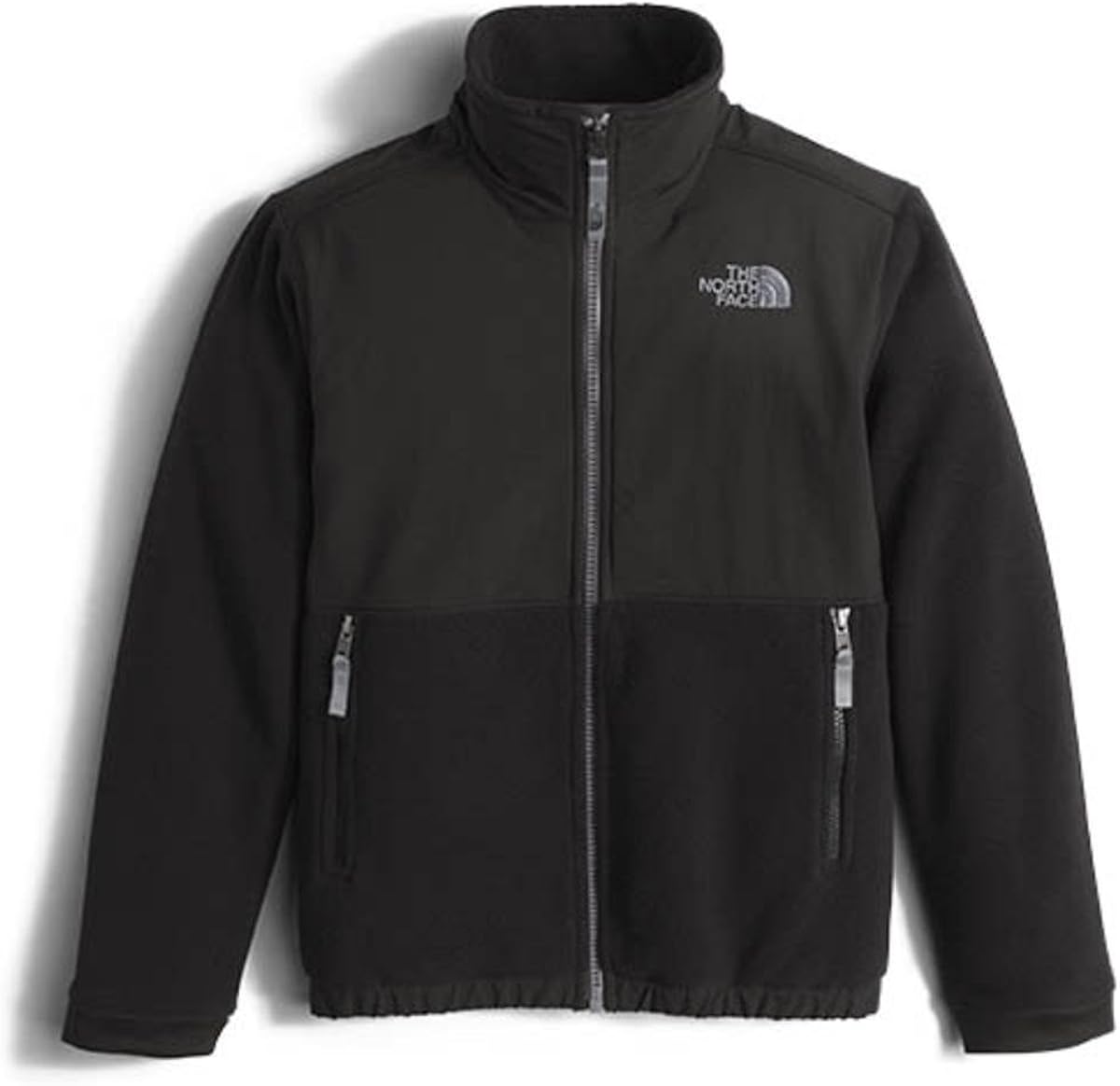 boys north face denali fleece