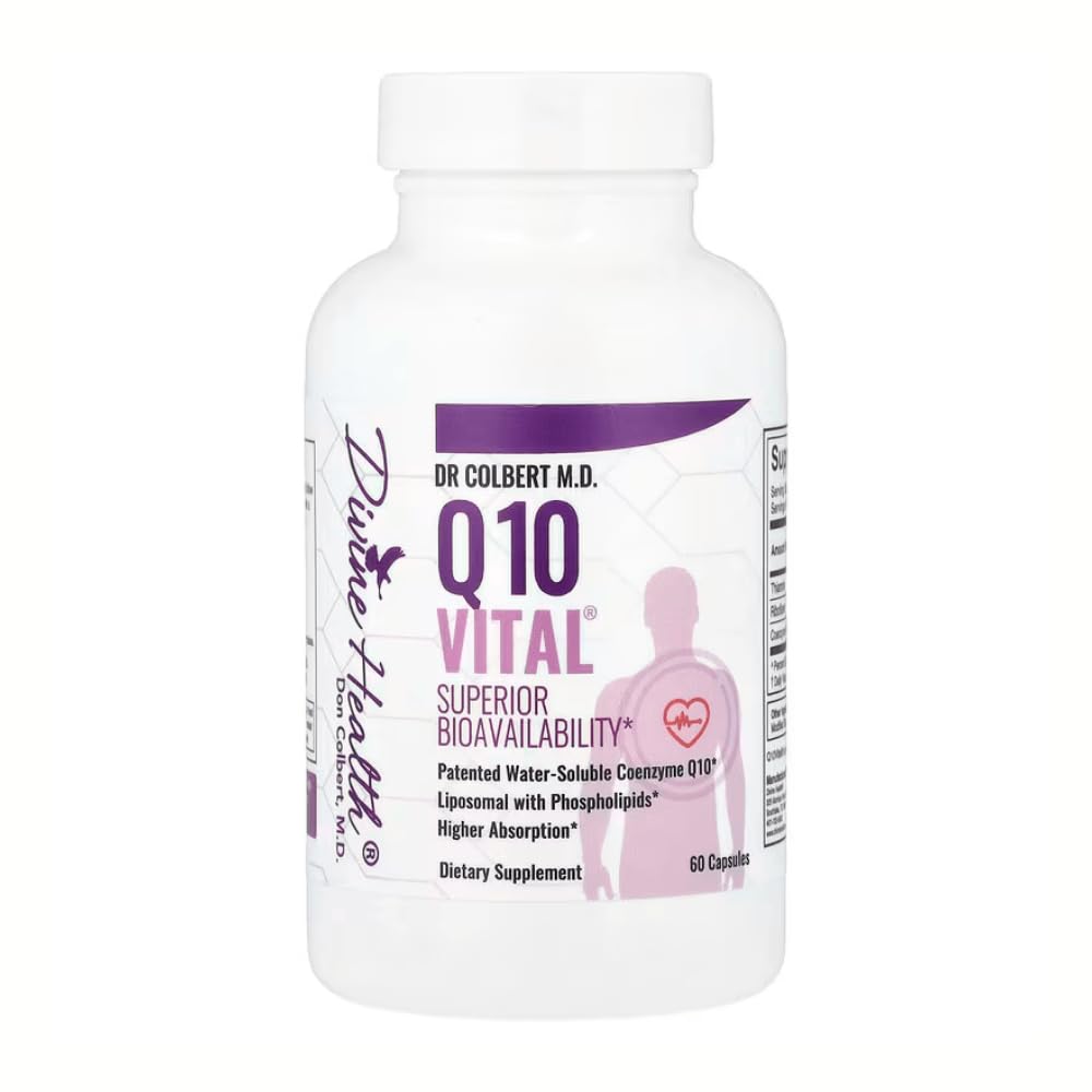 Q10 Vital