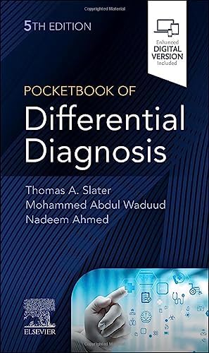 French's Index of Differential Diagnosis An A-Z 1: 9781482230703