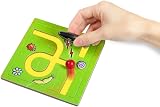 Galt Magnetic Lab STEM Science Kit - 9 Experiments, Ages 6+ view 5