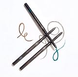 Avon Glimmerstick Eyeliner Pencil Saturn Grey Waterproof Smudgeproof Retractable view 5