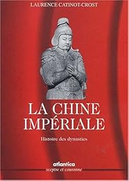 La  Chine impériale