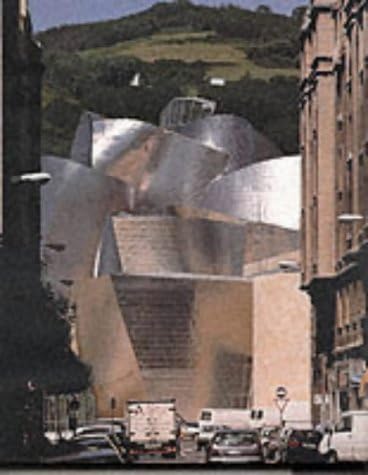 Frank O.Gehry: Guggenheim Museum, Bilbao Hardcover – 7 Apr 1998
