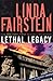 Lethal Legacy (Alexandra Cooper Novel): A Novel (Alex Cooper Book 11)