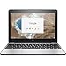 HP Chromebook 11 G5 11.6