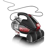 Dirt Devil Hand Vacuum Cleaner The Hand Vac 2.0 Corded Bagless Handheld Vacuum SD12000
