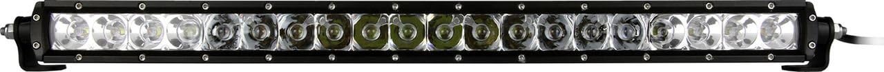 RIGID IND 92032 Off-Road Light
