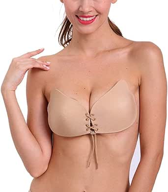 Aedo strapless bra Clearance