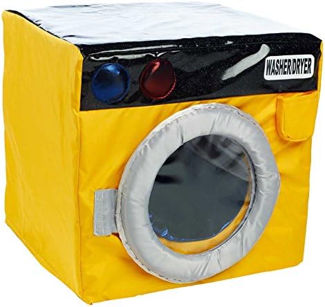 Churchfield Education SPK Soft Play Kitchen