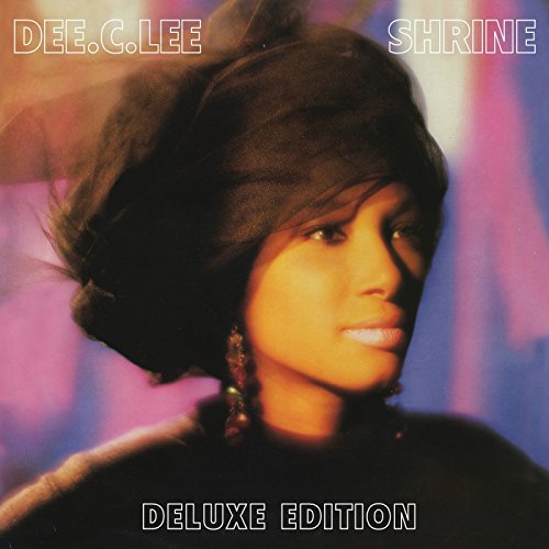 Dee C. Lee - The Best Singles of All Time Volume 2 - [Disc 6] The 80