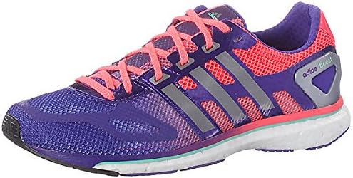 Amazon Adidas ランニングシューズ アディゼロ ジャパン ブースト W 23 5cm Adidas Adizero Japan Boost W Adidas アディダス ランニング