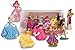 Disney Princess Mini-Figure Play Set #2