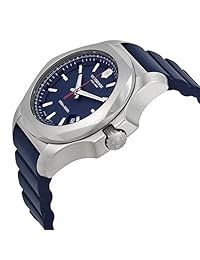Victorinox Swiss Army Inox 241688.1 Hombres Reloj de pulsera rígido Caso