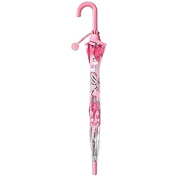 RONIARE Kids Umbrella Clear Bubble Umbrellas for
