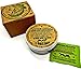 Honest Amish All Natural and Organic Healing Hand and Body Salve