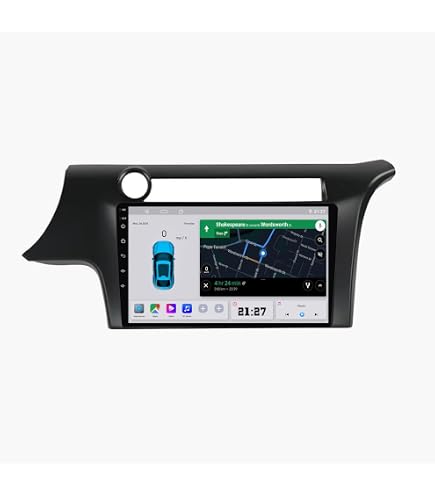 Car Radio For Toyota Scion TC 2011-2015, 9 Inch Android 15 Touch Screen...