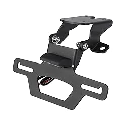 anciloti ZX6R Foldable Fender Eliminator Compatible