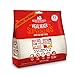 Stella & Chewy's Freeze Dried Raw Grass-Fed Beef Meal Mixers – SuperBlends Dog Food Topper – Grain Free, Protein Rich Recipe – 3.25 oz Bag