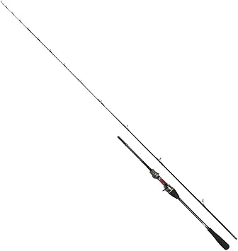 Amazon ダイワ Daiwa 船竿 メタリアライトアジ 180 釣り竿 ダイワ Daiwa 船竿