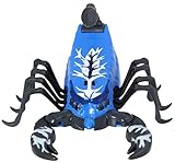 Wild Pets Scorpion Action Figure - Thorn
