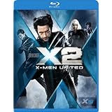 X2: X-Men United [Blu-ray]