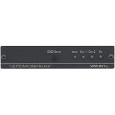 KRAMER VM-2HXL Kramer Electronics VM-2HXL 1:2 HDMI Distribution Amplifier Split Kramer VM 2HXL 1x2 HDMI Distribution Amplifier | ""