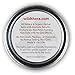 Wild Thera Topical Herbal Balm with Tea Tree and Chamomile. Effective Rash Cream, Heat Rash, Jock Itch, Anti-Itch Cream, Athletes Foot, Poison Ivy, Eczema and Psoriasis.