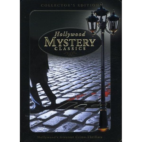 Amazon.com: Hidden Hollywood - Treasures from the 20th Century Fox