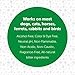 Fooey! Ultra Bitter No Chew Spray for Dogs, Cats, Horses, Rabbits, Ferrets, Birds - Anti-Chew Bitter Spray for Dogs Stop Chewing Furniture - Dog Deterrent Spray Training Aid Safe for Pets - 8 fl oz