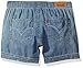 Levi's Girls Lightweight Denim Short