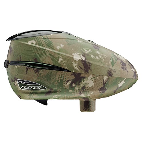 Top 10 Paintball Hoppers Dye of 2019 No Place Called Home